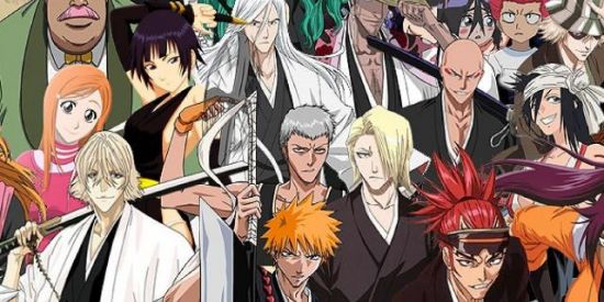 Imagem do grupo de WhatsApp × [Recrutamento Bankai] ×