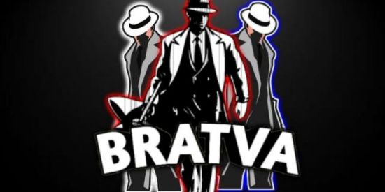 Imagem do grupo de WhatsApp BRATVA 🇷🇺