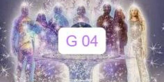 Imagem do grupo de WhatsApp Portal de intercessão 04