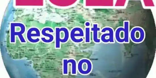 Imagem do grupo de WhatsApp POLÍTICA 2022 🇧🇷🇧🇷13 CONFIR