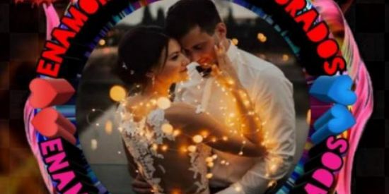 Imagem do grupo de WhatsApp 乂❤EͤN̾AͣMͫOͦRͬAͣDͩOͦS̾❤乂