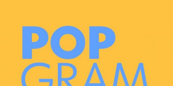 Imagem do grupo de WhatsApp POPGRAM SOCIAL