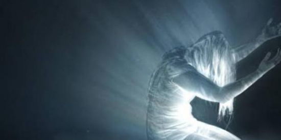 Imagem do grupo de WhatsApp Grupo de oração