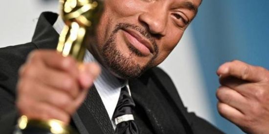 Imagem do grupo de WhatsApp Fãs de Will Smith