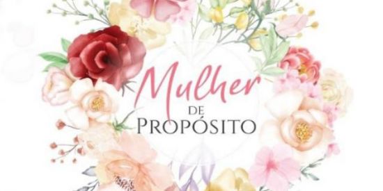Imagem do grupo de WhatsApp Mulher de propósito🙇🏻‍♀️❤‍🔥 triagem