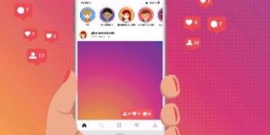 Imagem do grupo de WhatsApp Venda de seguidores