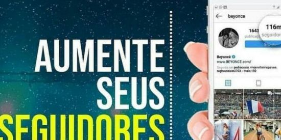 Imagem do grupo de WhatsApp VENDA DE SEGUIDORES 👥