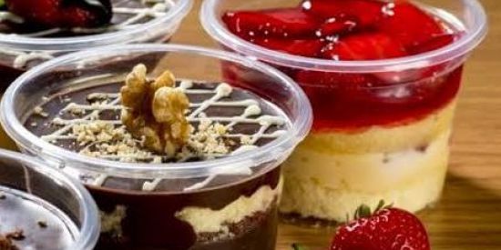 Imagem do grupo de WhatsApp Curso bolo no pote ❤️😋