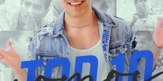 Imagem do grupo de WhatsApp #TEAM ARTHUR AGUIAR ✨🍞