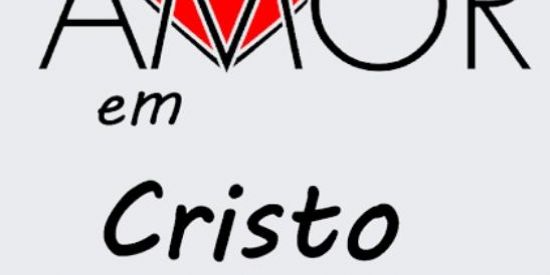 Imagem do grupo de WhatsApp Amor em Cristo BR