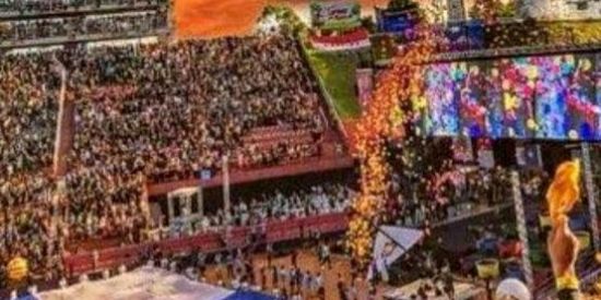 Imagem do grupo de WhatsApp Desbravadores