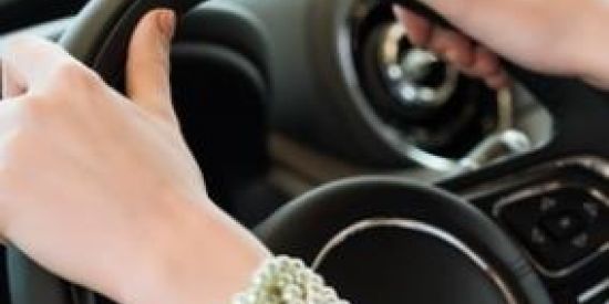 Imagem do grupo de WhatsApp Mulheres no volante 🚗💋🦸‍♀️