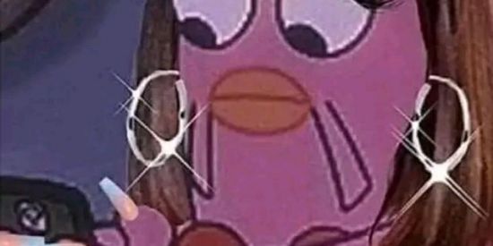 Imagem do grupo de WhatsApp Um bando de vadias 🏳️‍🌈💅