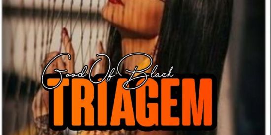 Imagem do grupo de WhatsApp τяιαgєм ✩ɠσɓ✩