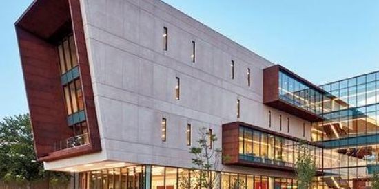 Imagem do grupo de WhatsApp ★Universidade GJ★