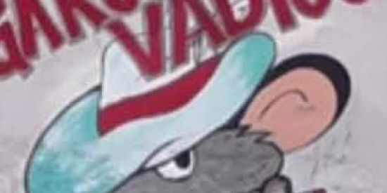 Imagem do grupo de WhatsApp Mamacos Unidos