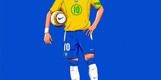 Imagem do grupo de WhatsApp Zavra's Foot