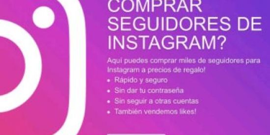 Imagem do grupo de WhatsApp Vendas de seguidores reai