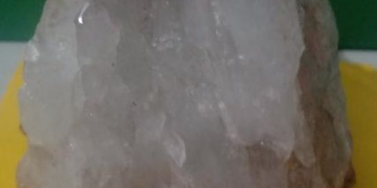 Imagem do grupo de WhatsApp Venda de pedras brutas