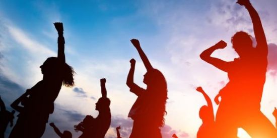 Imagem do grupo de WhatsApp 👑CURTIÇÃO👑