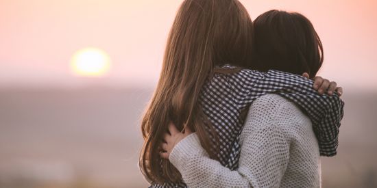 Imagem do grupo de WhatsApp AMIZADE E NAMORO