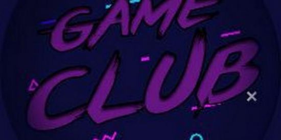 Imagem do grupo de WhatsApp ★𓊈𒆜CLUB GAMER𒆜𓊉★