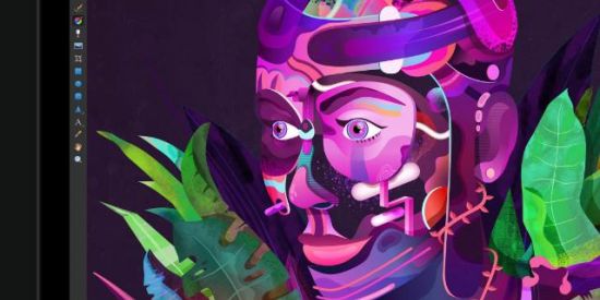 Imagem do grupo de WhatsApp Designer amador