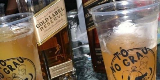 Imagem do grupo de WhatsApp Zueira e Amizade