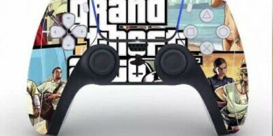 Imagem do grupo de WhatsApp GOOD GTA V( PS5)