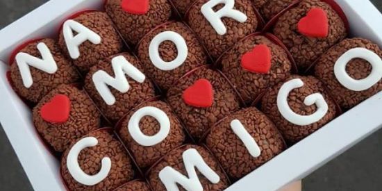 Imagem do grupo de WhatsApp ❤️ Web namoro jovem ❤️