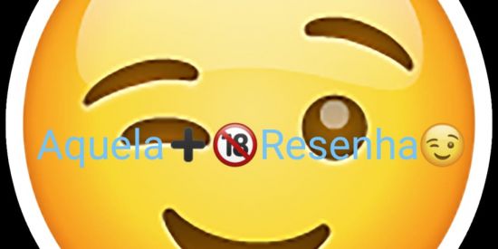 Imagem do grupo de WhatsApp Aquela Resenha