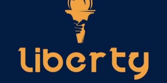 Imagem do grupo de WhatsApp LIBERTY ATÉ 4% AO DIA