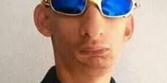 Imagem do grupo de WhatsApp Lá Conversacion me atrae😳