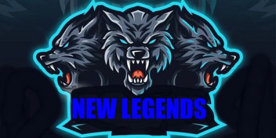 Imagem do grupo de WhatsApp Guilda NEW LEGENDS