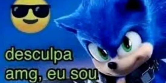 Imagem do grupo de WhatsApp 😎GRUPO DA ZOEIRA 😂