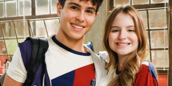 Imagem do grupo de WhatsApp Poliana moça fofocas