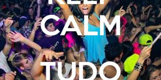 Imagem do grupo de WhatsApp Tudo liberado