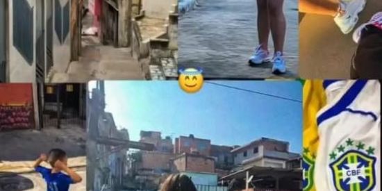 Imagem do grupo de WhatsApp Insta UP👀