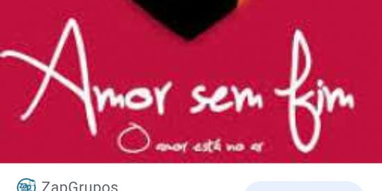 Imagem do grupo de WhatsApp Enconte seu amor ❤️💍💍