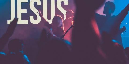 Imagem do grupo de WhatsApp ❤️JOVENS CRISTÃO🙏🏻📖