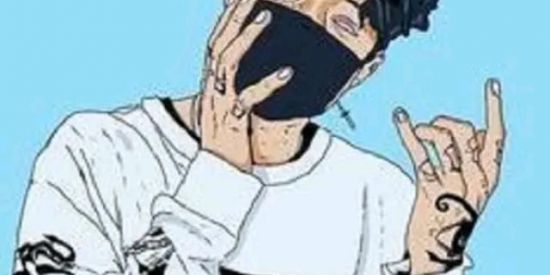 Imagem do grupo de WhatsApp GRUPO¿¿DOS¿? H!R!D!?CORE