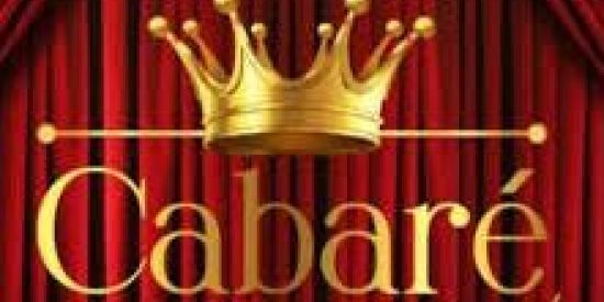 Imagem do grupo de WhatsApp 👑REIS DO CABAR€👑