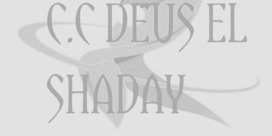 Imagem do grupo de WhatsApp C.C DEUS EL SHADAY  TG