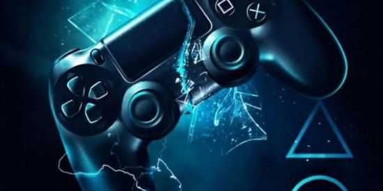 Imagem do grupo de WhatsApp Grupo gamer 🎮🎰