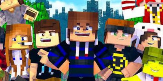 Imagem do grupo de WhatsApp *MINE COM OS CRIAS!*