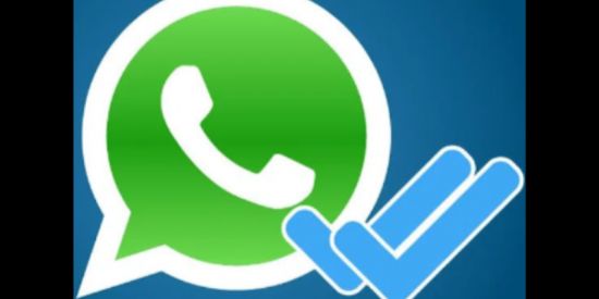 Imagem do grupo de WhatsApp Visualização de status