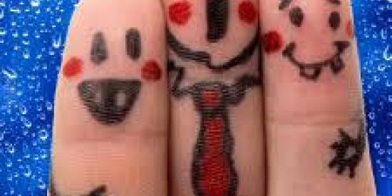 Imagem do grupo de WhatsApp Papo reto