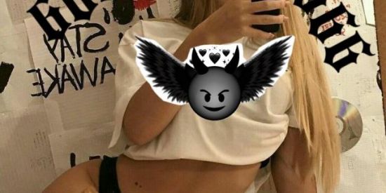 Imagem do grupo de WhatsApp ☬ᏙᎬΝΘᎷ☬