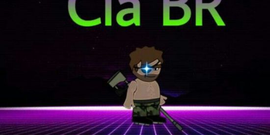 Imagem do grupo de WhatsApp Mini militia Brasil