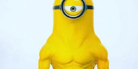 Imagem do grupo de WhatsApp Amizade